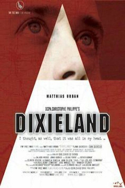 Póster de Dixieland