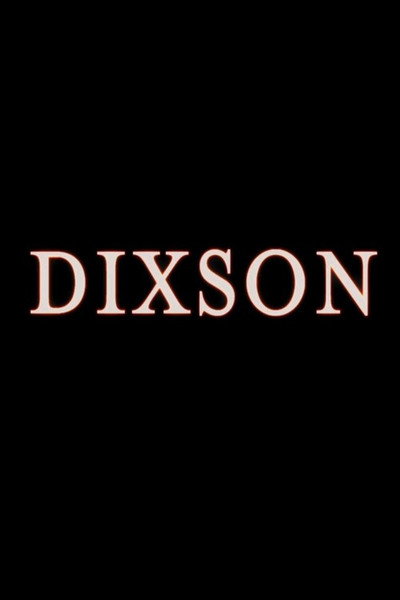 Póster de Dixson