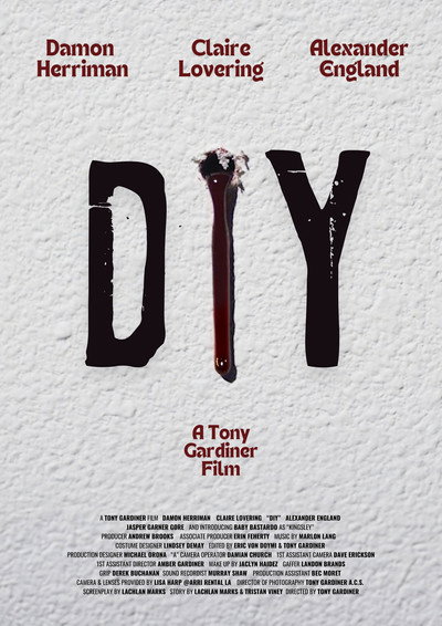 Póster de DIY