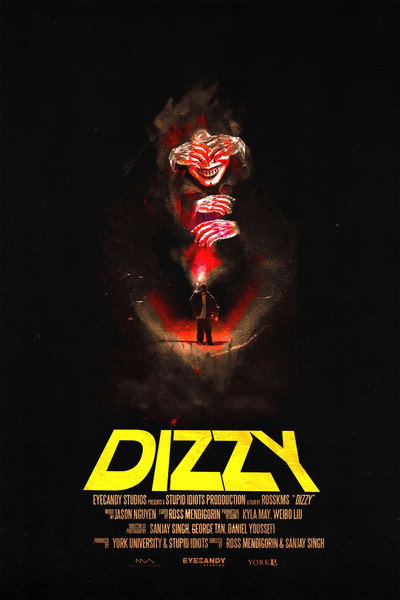 Póster de Dizzy
