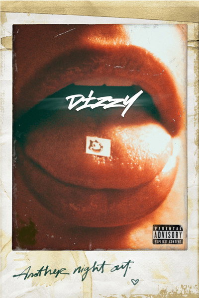 Póster de Dizzy