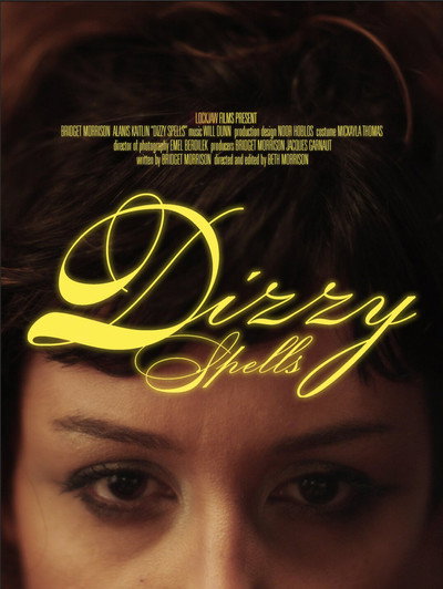 Póster de Dizzy Spells