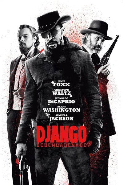 Django sin cadenas