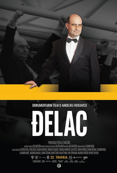 Póster de Djelac