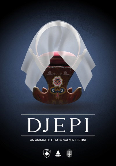 Póster de Djepi