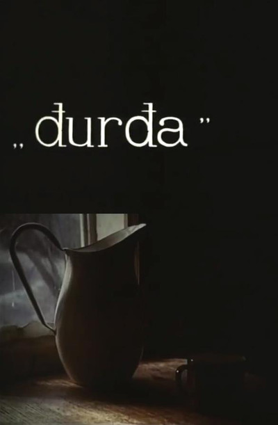 Póster de Djurdja