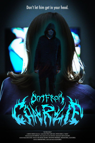 Póster de DM from Charlie