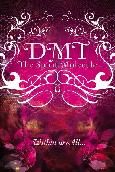 Póster de DMT: The Spirit Molecule