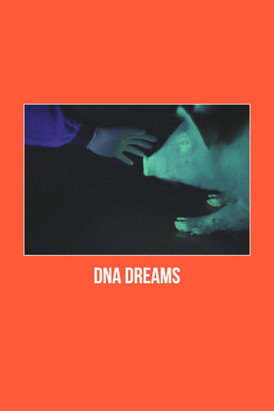 Póster de DNA Dreams