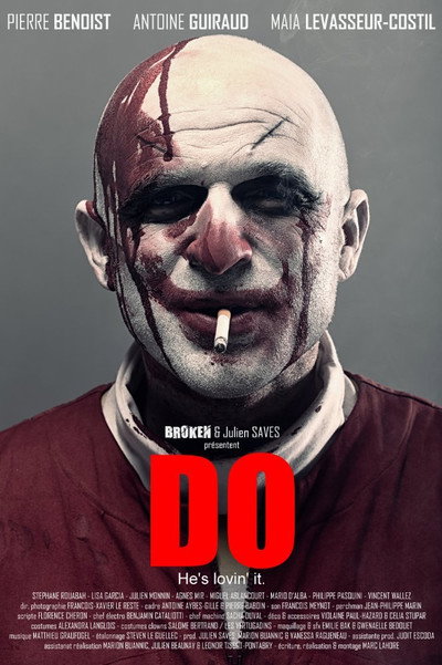 Póster de Do