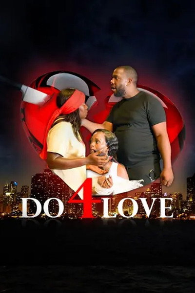 Póster de Do 4 Love