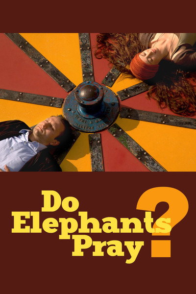 Póster de Do Elephants Pray?