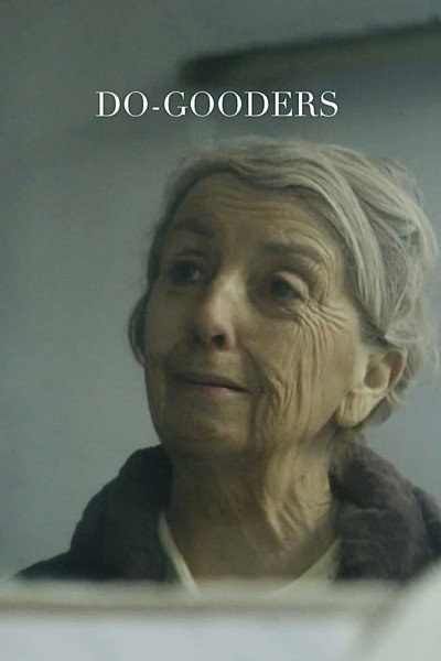 Póster de Do gooders