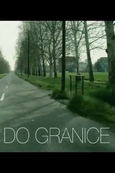Póster de Do granice