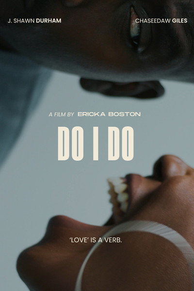 Póster de Do I Do