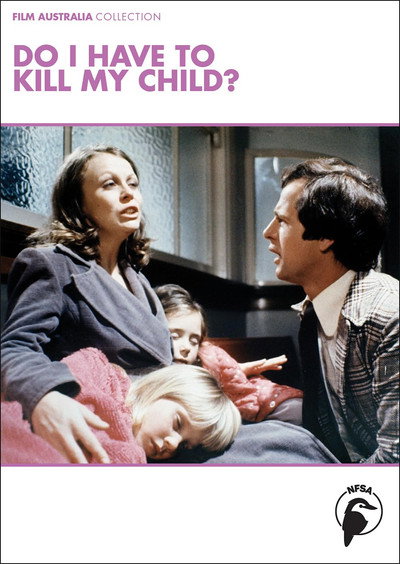 Póster de Do I Have to Kill My Child?