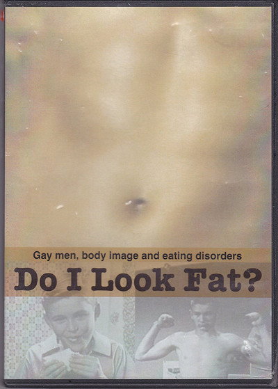 Póster de Do I Look Fat?