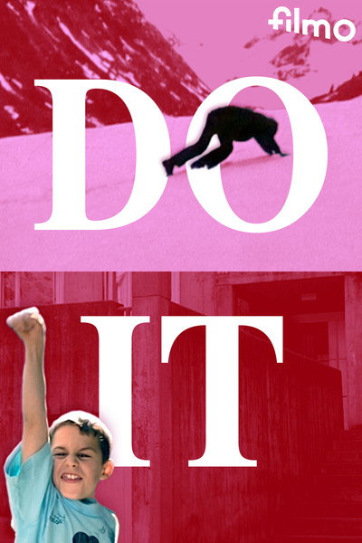 Póster de Do It