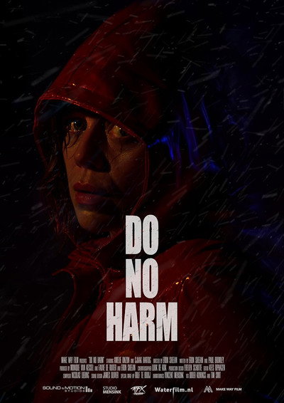 Póster de Do No Harm