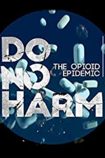 Póster de Do No Harm