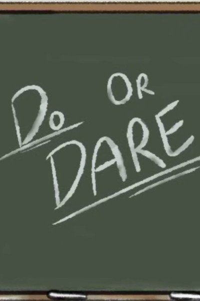 Póster de Do or Dare