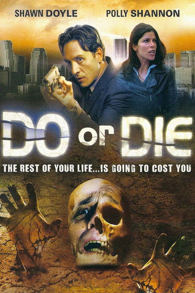 Póster de Do or Die