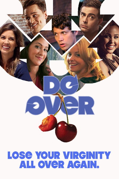 Póster de Do Over