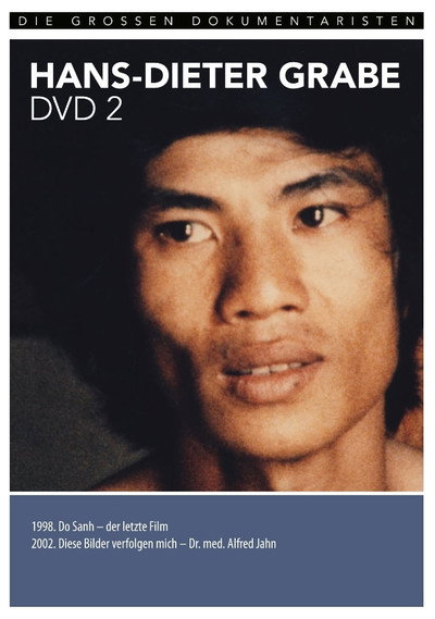 Póster de Do Sanh - Der letzte Film