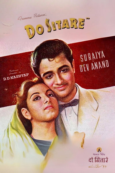 Póster de Do Sitare