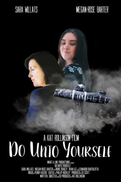Póster de Do Unto Yourself