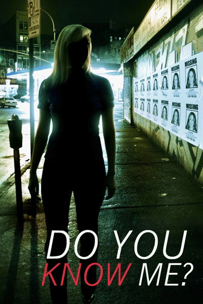 Póster de Do You Know Me?