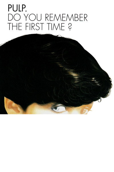 Póster de Do You Remember the First Time?
