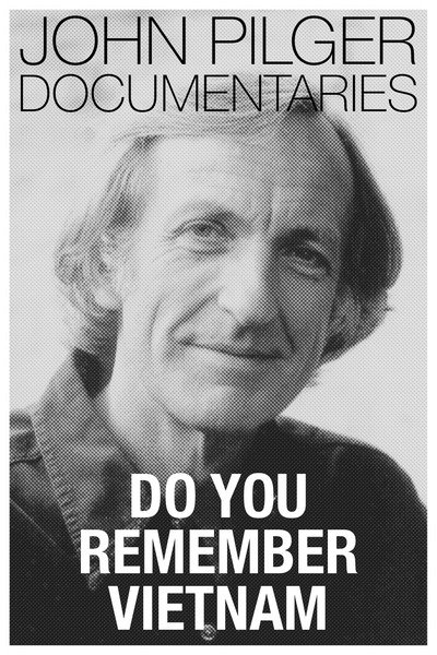 Póster de Do You Remember Vietnam