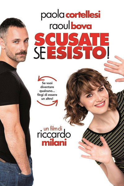 Póster de Do You See Me?