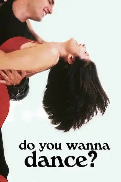 Póster de Do You Wanna Dance?