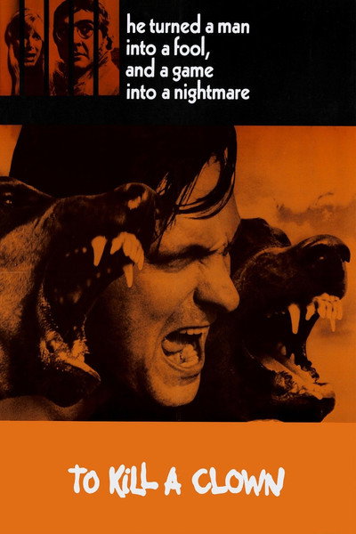 Póster de Dobermans: testigos del terror