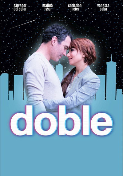 Póster de Doble