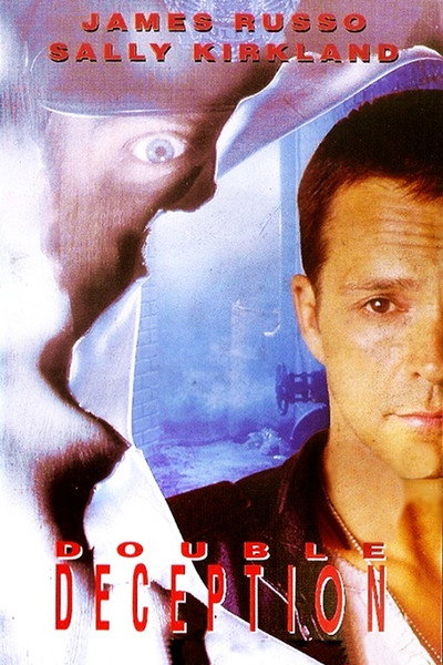 Póster de Doble decepción