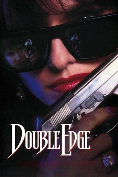 Póster de Doble filo