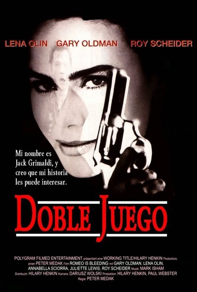 Doble joc