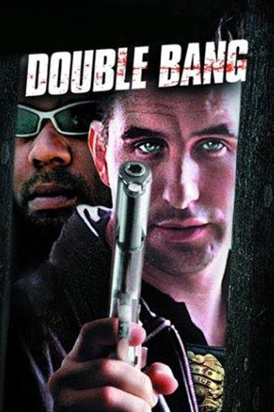 Póster de Doble juego
