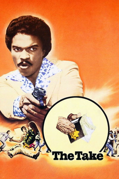 Póster de Doble juego