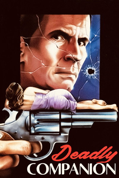 Póster de Doble negativo
