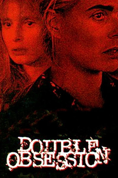 Póster de Doble obsesión