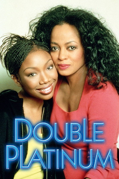 Póster de Doble platino