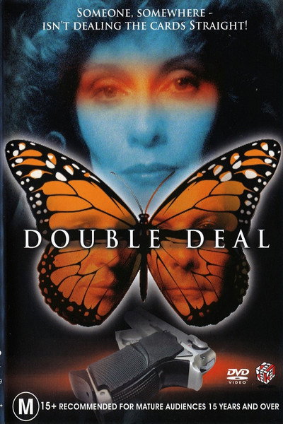 Póster de Doble trato