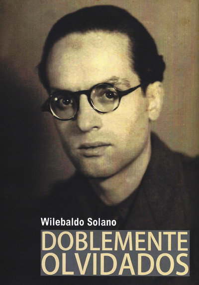 Póster de Doblemente Olvidados