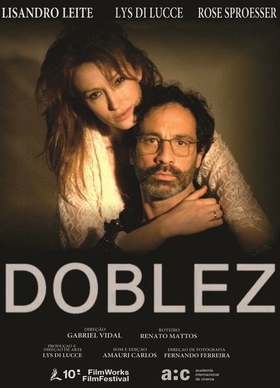 Póster de Doblez