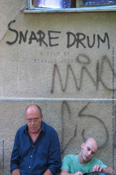 Póster de Dobos