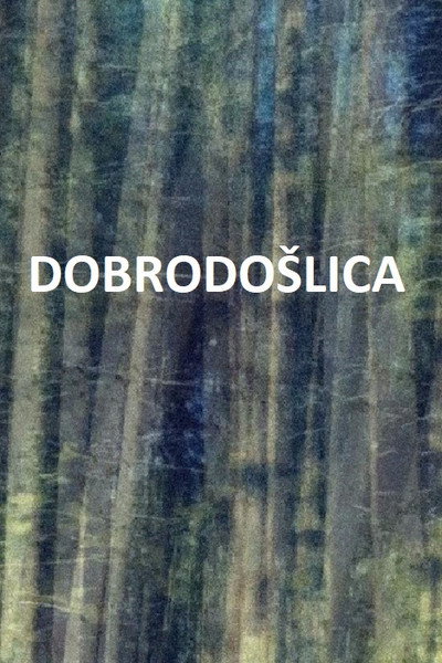 Póster de Dobrodoslica.
